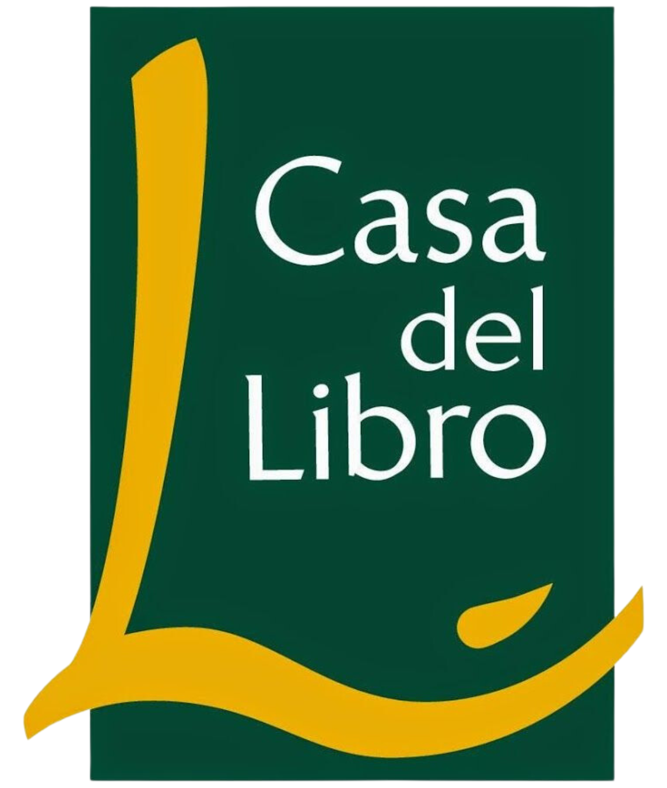 Casa Del Libro logo