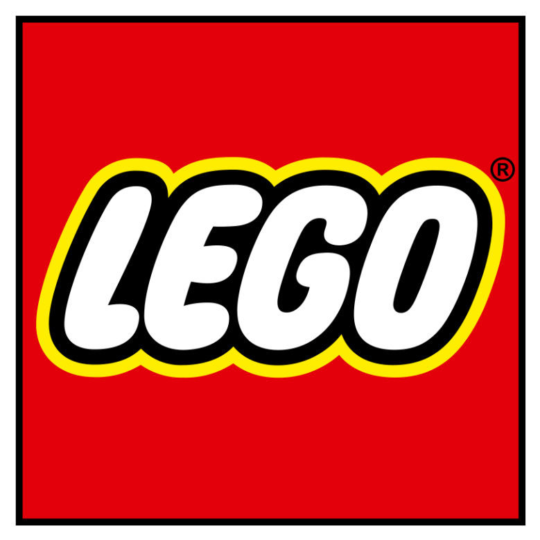 LEGO logo