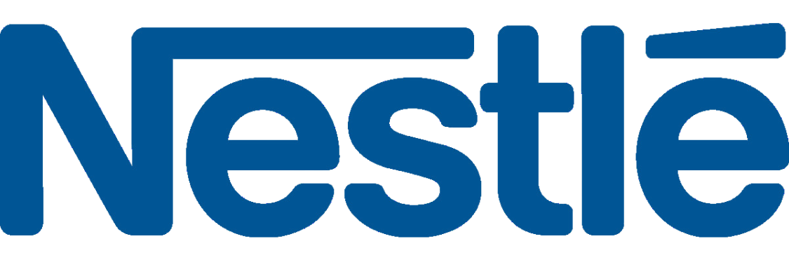 Nestlé logo