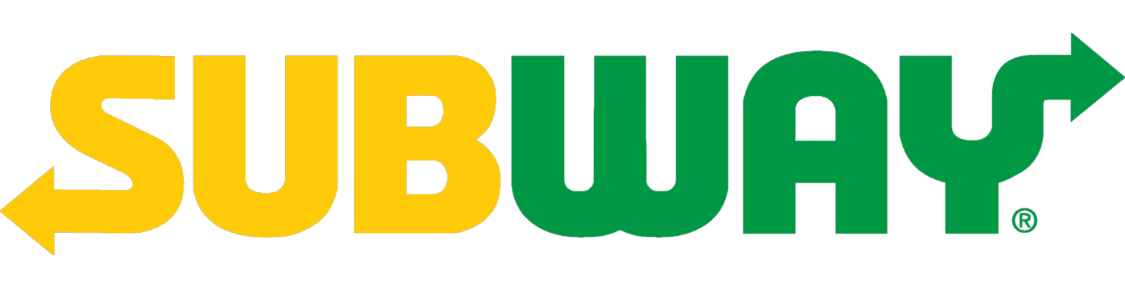 Subway logo