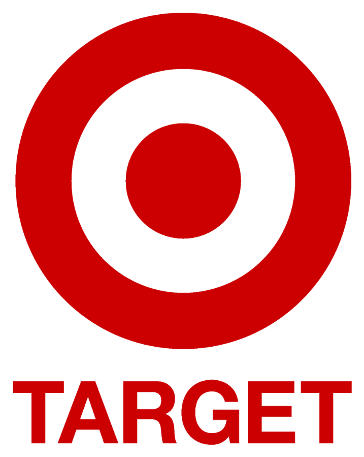 Target logo
